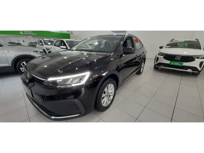 Volkswagen Virtus TSI 1.0 Flex 12V 4P Aut. 2026