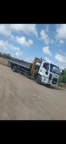 Frete/mudança Aracaju e arredores - Bahia
