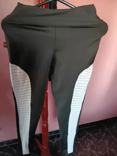 Calça ginástica feminina P