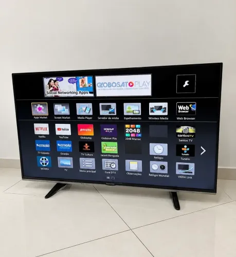 TV Panasonic Smart TV 40