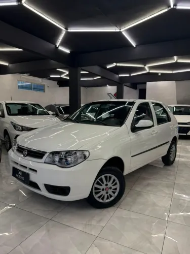 Fiat Palio Celebration 1.0 Fire Flex 8V 4P 2016