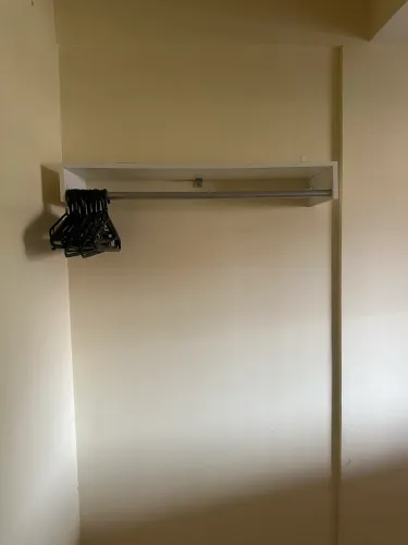 cabideiro de roupa para parede