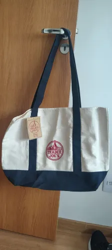 Bolsa Trader Joe's Original