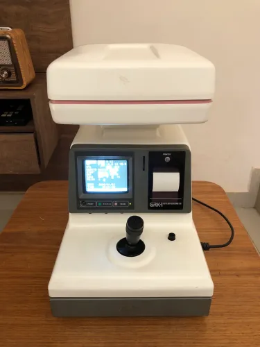 Auto Refrator Seiko Grk 1  (usado)