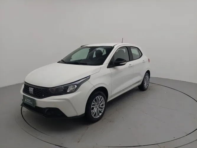 Fiat Argo Drive 1.0 Firefly 2026