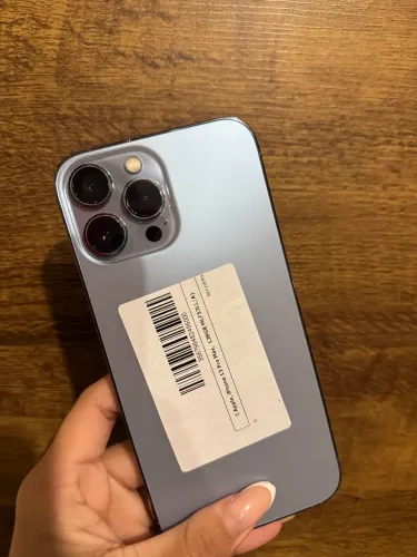 iPhone 13 Pro Max 
