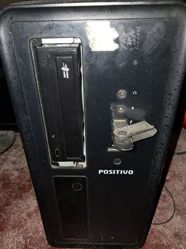 Computador positivo