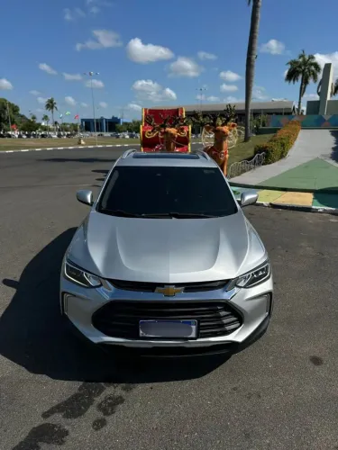 Chevrolet Tracker Premier 1.2 Turbo 12V Flex AUT 2023