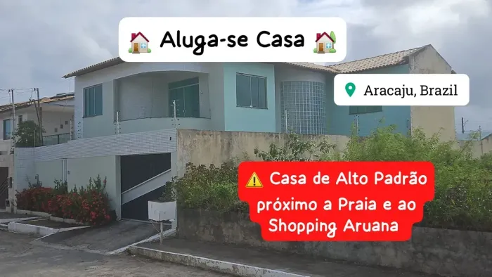 Localização privilegiada, pertinho do Shopping Praia Sul - Rainha dos Lotes
