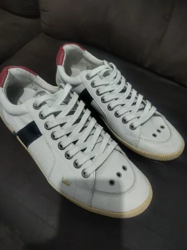 Tênis Osklen Riva tamanho 43