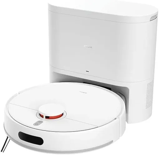 robo aspirador xiaomi h40