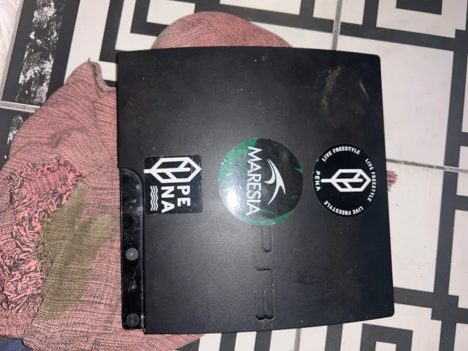 Ps3