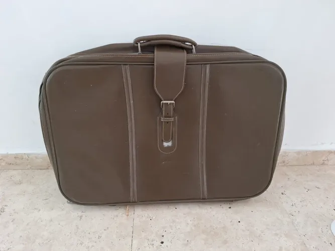 Mala vintage