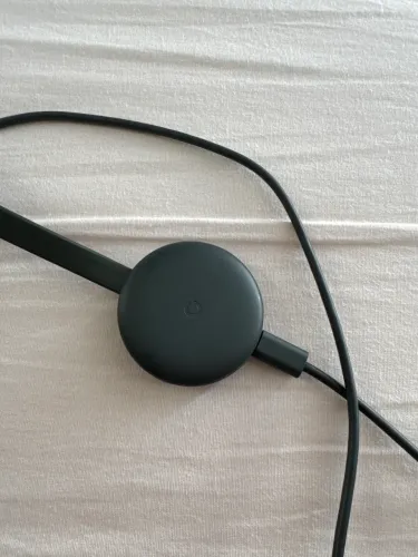 Google Chromecast de 2ª Geração