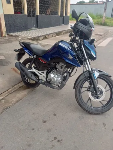FAN 160 CG EM DIAS 