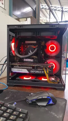 KIT upgrade DDR5 Intel