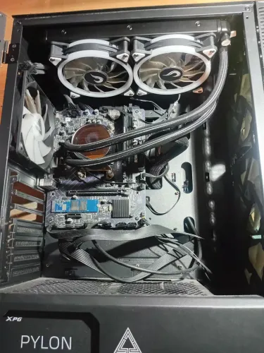 Pc gamer