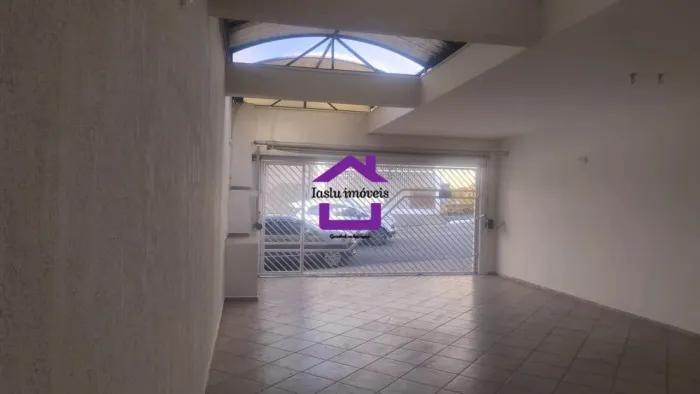 Casa (Sobrado) para Locação, 3 dorm(s), 1 suite(s), 4 vaga(s), 220 m²