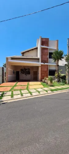 Casa Condomínio em Araraquara