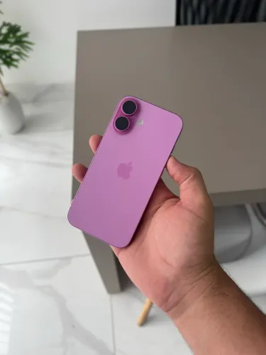 IPHONE 16 128 GIGAS SEMI ORIGINAL