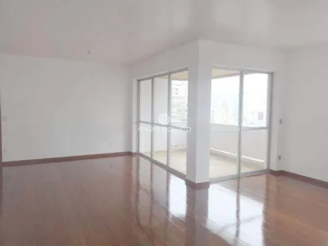Serra - Apartamento 4 quartos à venda na Anuar Donato