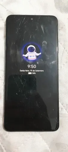 Xiaomi POCO X 4 Pró 