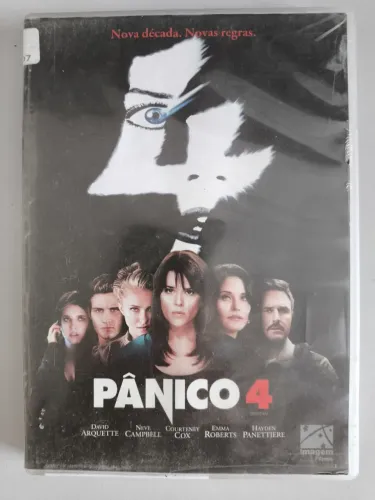 Pânico 4