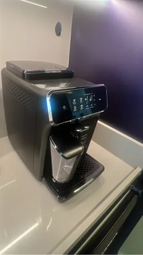 Máquina de café Philips Walita