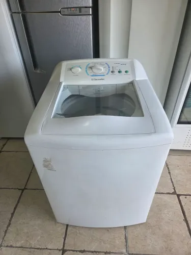Maquina Electrolux 12kg 