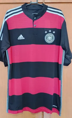 Camisa da Alemanha 2014 Tam GG Retrô 