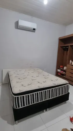 Cama Box