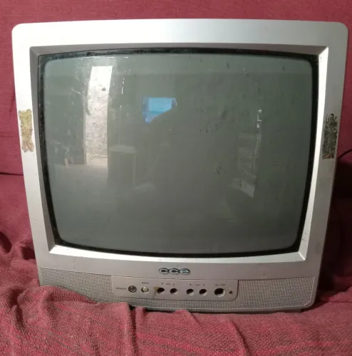 TV CCE