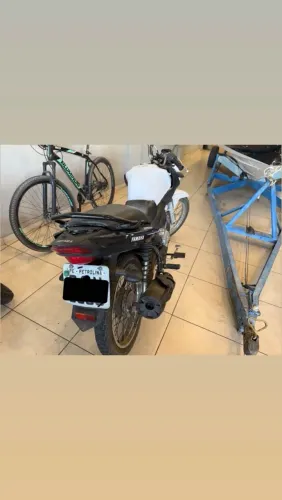 Yamaha Factor 2017