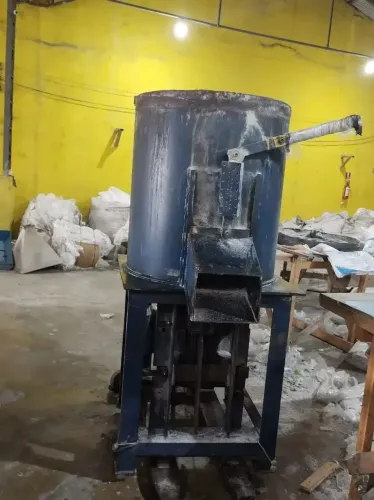 Aglutinador