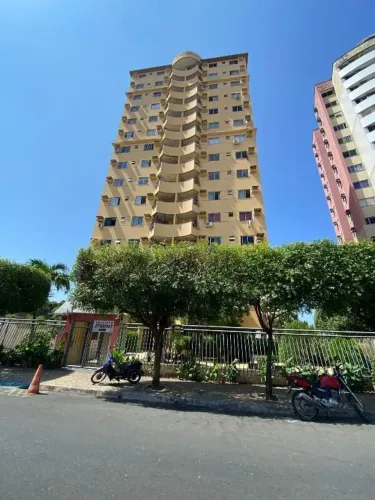 Edifício Athenas