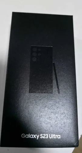 S23 ULTRA 256GB