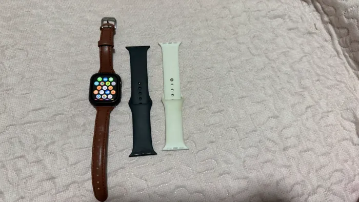 Vendo Apple Watch SE 1 geração GPS+Celular