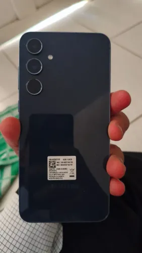 Samsung Galaxy A55 5G 
