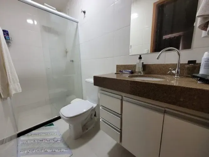 Kitnet - Av. Vitoria - Tudo incluso (agua, luz...