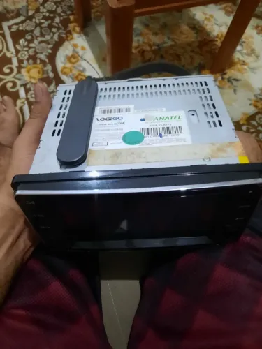 Vende-se som automotivo completo
