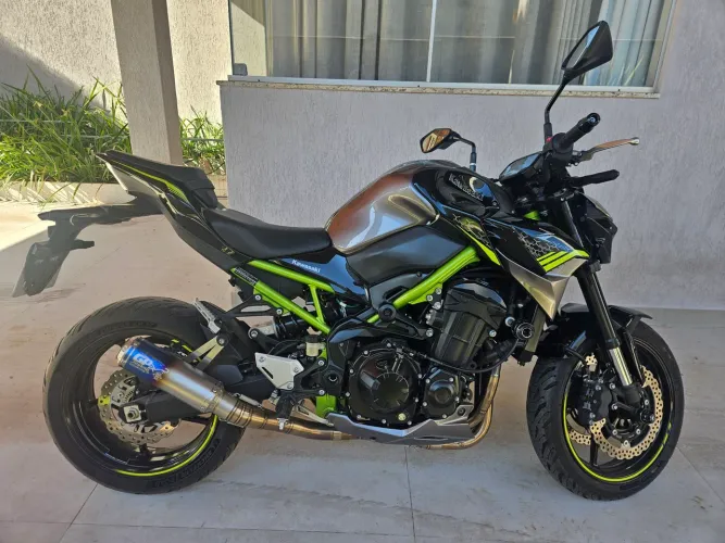 Z900