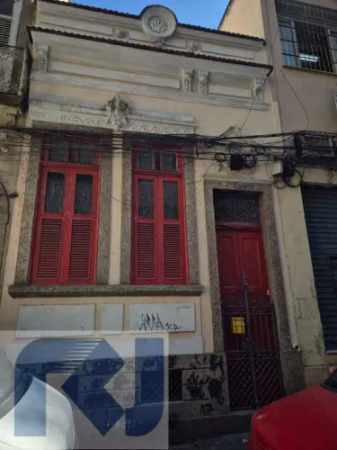 Casa para alugar Rua dos Andradas, Centro, Rio de Janeiro - R$ 2.500