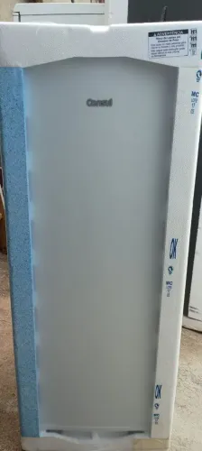 VENDO FREEZER 121 LITROS CÔNSUL NOVO