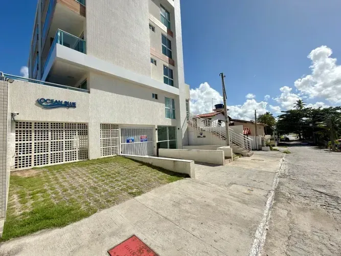 GC PORTO DE GALINHAS / 19 M²/01 QTOS / VENDA