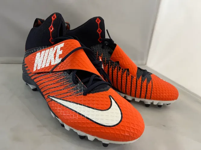 Tênis Nike Chuteira. Tamanho 48.5