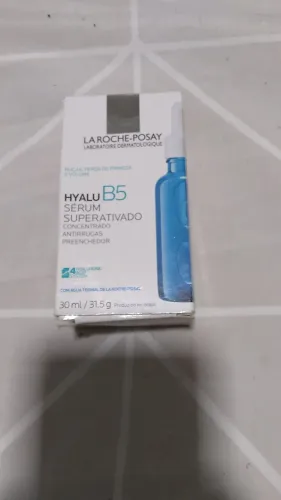 La Roche Glicolic B5 Serum