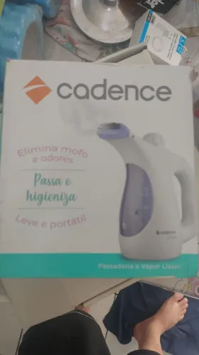 Passador Cadence 