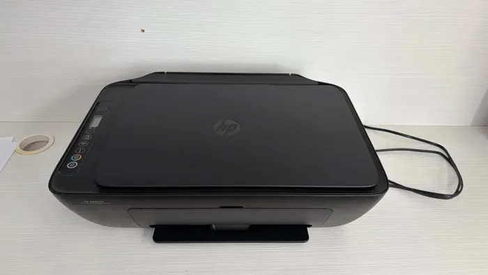 Impressora HP