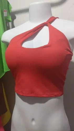 Cropped 29.99 qualquer modelo