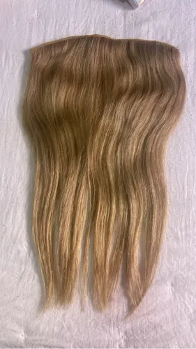 Faixa de Cabelo Humano